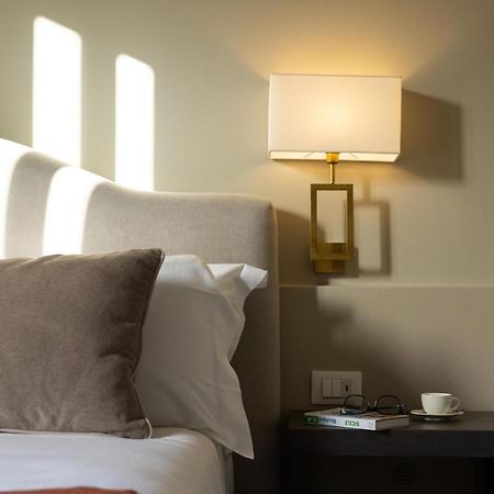 Villa Masetta - Luxury Suites Палермо Екстериор снимка