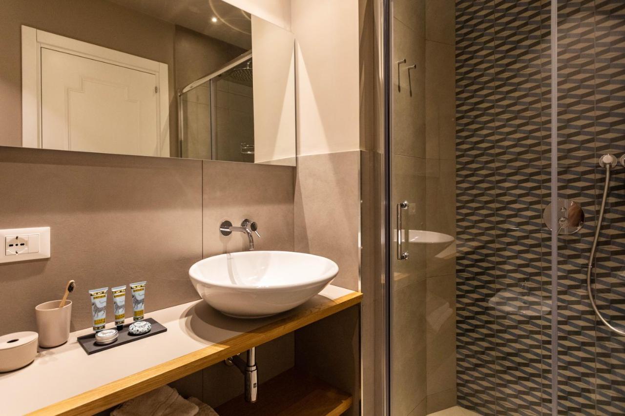 Villa Masetta - Luxury Suites Палермо Екстериор снимка