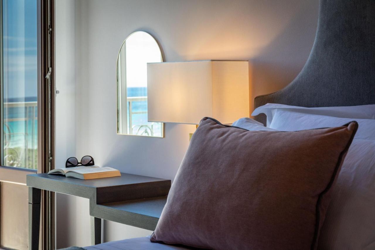 Villa Masetta - Luxury Suites Палермо Екстериор снимка