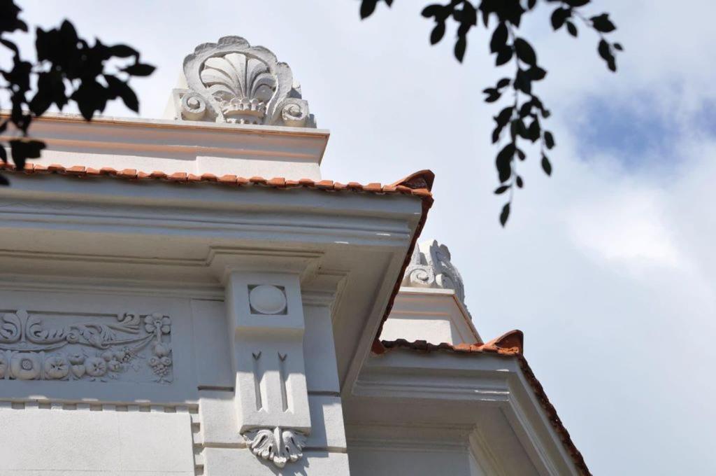 Villa Masetta - Luxury Suites Палермо Екстериор снимка