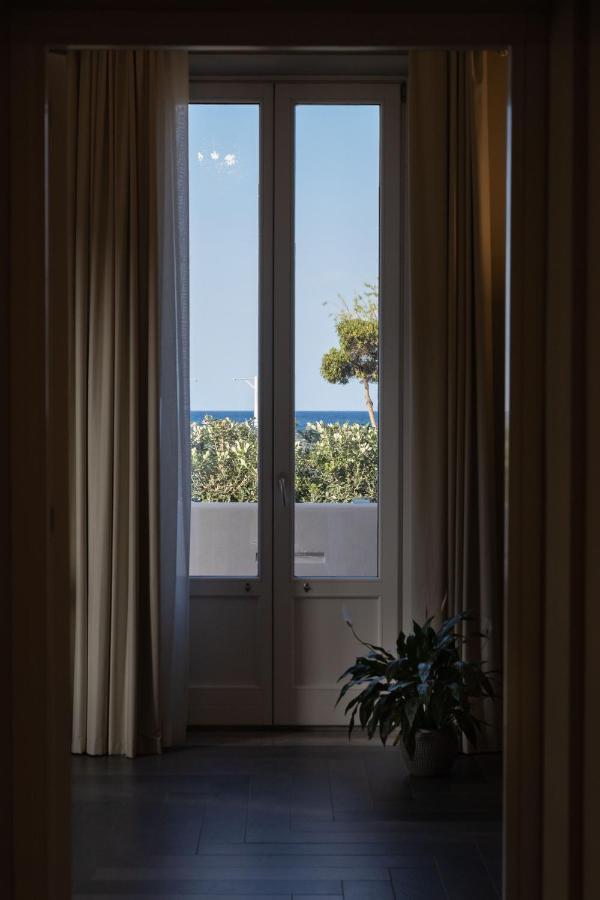Villa Masetta - Luxury Suites Палермо Екстериор снимка
